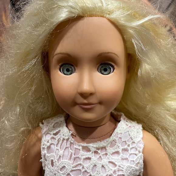 Our Generation Doll - Picture 1 of 11